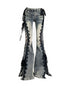 Crinkle Cami & Wide Pants Set